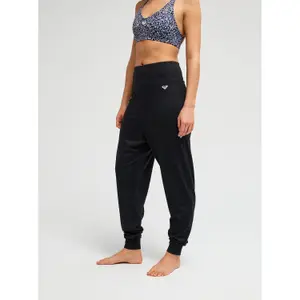 Joggingbyxor för kvinnor Roxy Everyday Flow Studio image-3
