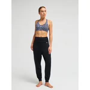 Joggingbyxor för kvinnor Roxy Everyday Flow Studio image-1