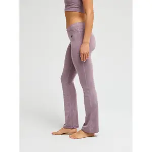 Women's high-waisted leggings Roxy Rise & Vibe image-2