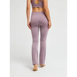 Women's high-waisted leggings Roxy Rise & Vibe image-1