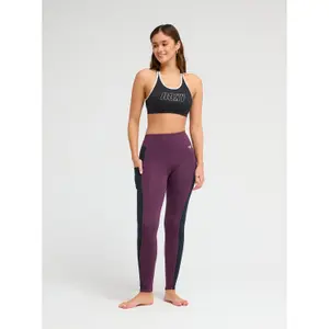 Women's Leggings Roxy Boundless Spirit image-0