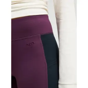 Women's Leggings Roxy Boundless Spirit image-4
