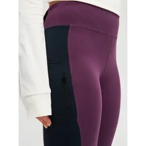 Women's Leggings Roxy Boundless Spirit image-5