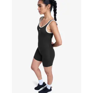 Kurzer Jumpsuit Damen Roxy Heart Into IT image-5