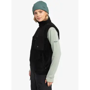 Sleeveless jacket for women Roxy Warmlink image-2