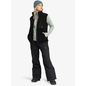 Sleeveless jacket for women Roxy Warmlink image-4