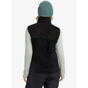 Sleeveless jacket for women Roxy Warmlink image-5
