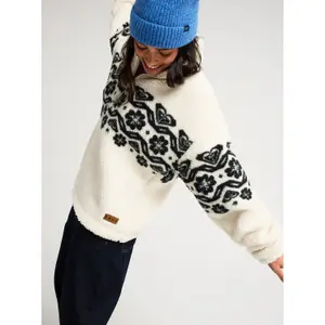 Damski polar Roxy Treasure Soul image-3