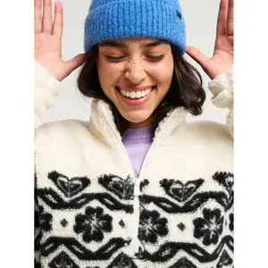 Damski polar Roxy Treasure Soul image-4