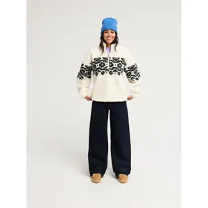 Damski polar Roxy Treasure Soul image-1