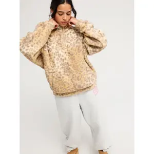 Women's half-zip fleece Roxy Jive Talking