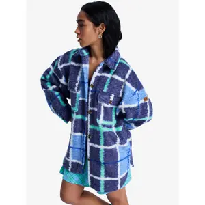 Women's fleece Roxy Over And Above image-0