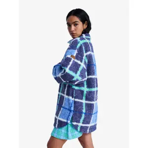 Women's fleece Roxy Over And Above image-2