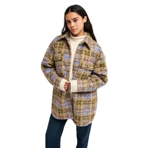 Women's fleece Roxy Over And Above image-0