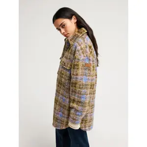 Women's fleece Roxy Over And Above image-3