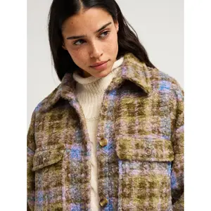 Women's fleece Roxy Over And Above image-5