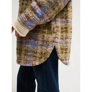 Women's fleece Roxy Over And Above image-6