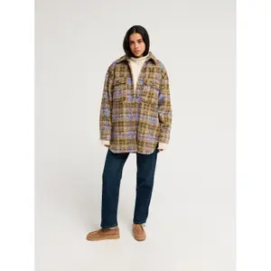Women's fleece Roxy Over And Above image-1
