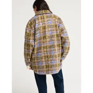 Women's fleece Roxy Over And Above image-2