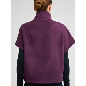 Women's fleece Roxy Waves Of Warmth Relax image-2