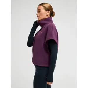 Women's fleece Roxy Waves Of Warmth Relax image-3