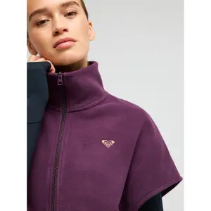 Women's fleece Roxy Waves Of Warmth Relax image-4