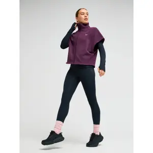 Women's fleece Roxy Waves Of Warmth Relax image-1