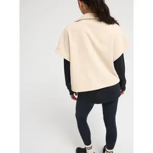 Women's fleece Roxy Waves Of Warmth Relax image-1