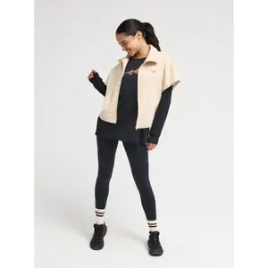 Women's fleece Roxy Waves Of Warmth Relax image-2