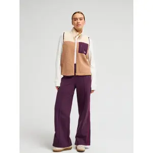 Ærmeløs fleece til kvinder Roxy Boundless Spirit 2 image-1