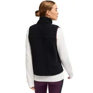 Ærmeløs fleece til kvinder Roxy Boundless Spirit 2 image-2