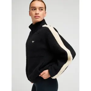 Women's zipped fleece Roxy Boundless Spirit image-2