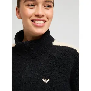 Women's zipped fleece Roxy Boundless Spirit image-3