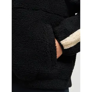 Women's zipped fleece Roxy Boundless Spirit image-4