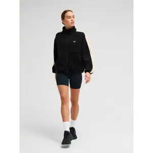 Women's zipped fleece Roxy Boundless Spirit image-1