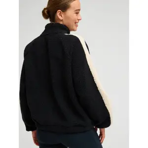 Women's zipped fleece Roxy Boundless Spirit image-5