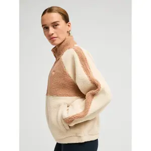 Women's zipped fleece Roxy Boundless Spirit image-2