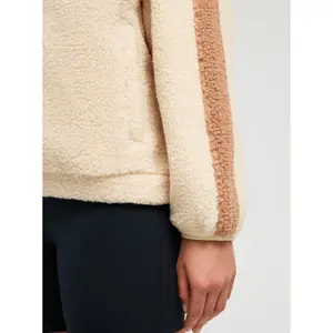 Women's zipped fleece Roxy Boundless Spirit image-4