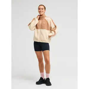 Women's zipped fleece Roxy Boundless Spirit image-1