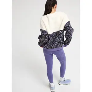 Women's fleece Roxy Waves Of Warmth image-2