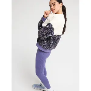Women's fleece Roxy Waves Of Warmth image-3