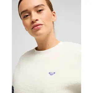 Women's fleece Roxy Waves Of Warmth image-4