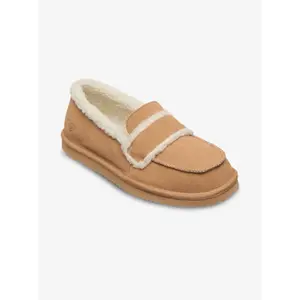 Women's Winter Moccasins Roxy Solak image-1