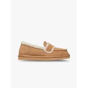 Women's Winter Moccasins Roxy Solak image-0