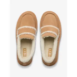 Women's Winter Moccasins Roxy Solak image-3