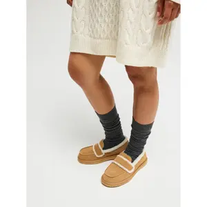 Women's Winter Moccasins Roxy Solak image-6