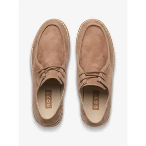 Women's boat shoes Roxy Tenerria image-3