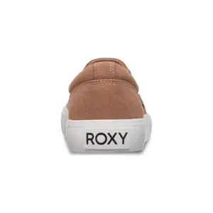 Women's Sneakers Roxy Lili Slip On image-3