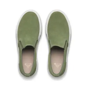 Women's Sneakers Roxy Lili Slip On image-3
