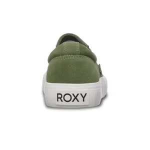 Women's Sneakers Roxy Lili Slip On image-4